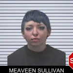 Meaveen Sullivan mugshot – Coweta County , Georgia Meaveen Sullivan mugshot