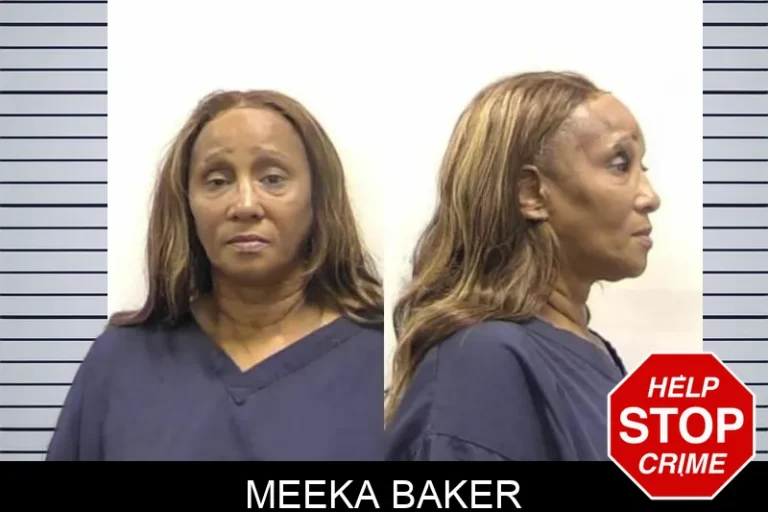 Meeka Baker