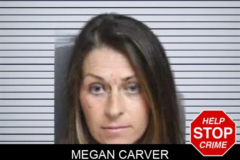 Megan Carver
