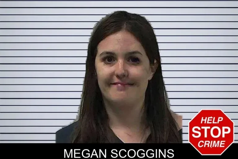 Megan Scoggins