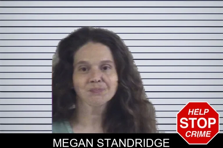 Megan Standridge