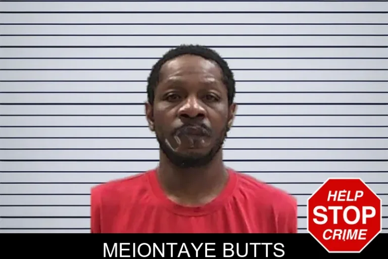 Meiontaye Butts