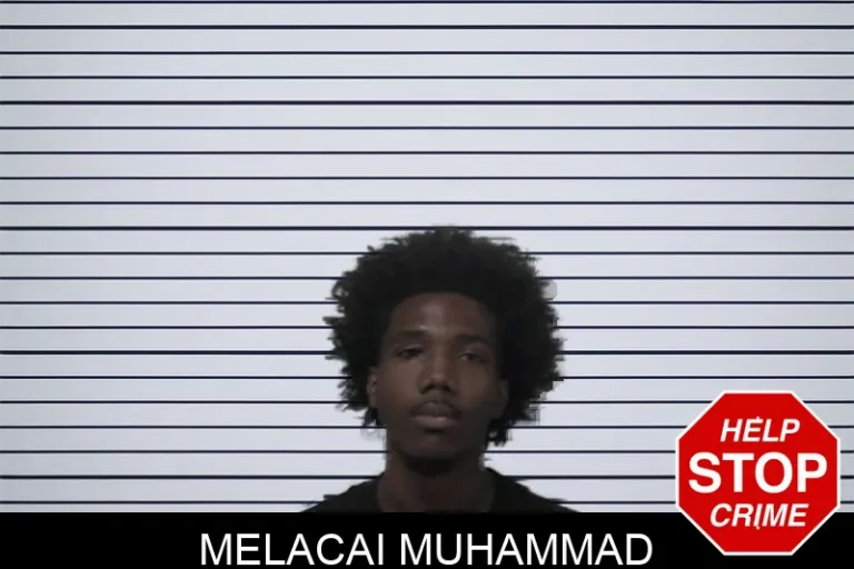 Melacai Muhammad