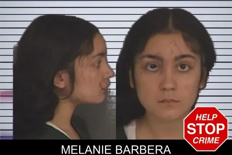 Melanie Barbera