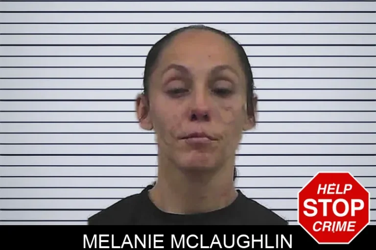 Melanie McLaughlin