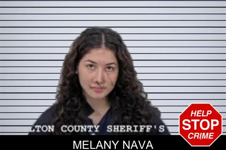 Melany Nava mugshot – Walton County , Georgia Melany Nava