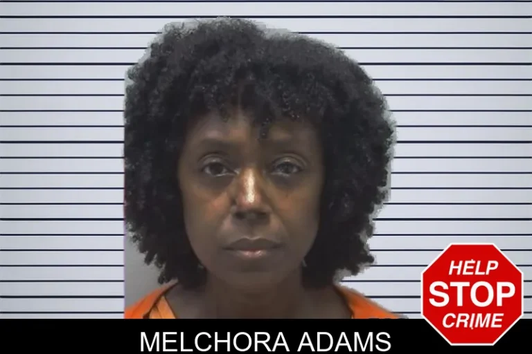 Melchora Adams