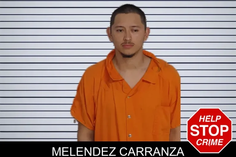 Melendez Carranza