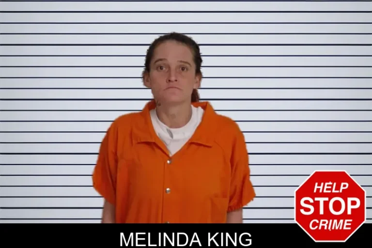 Melinda King
