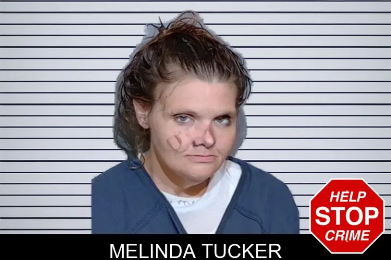 Melinda Tucker