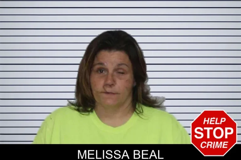 Melissa Beal