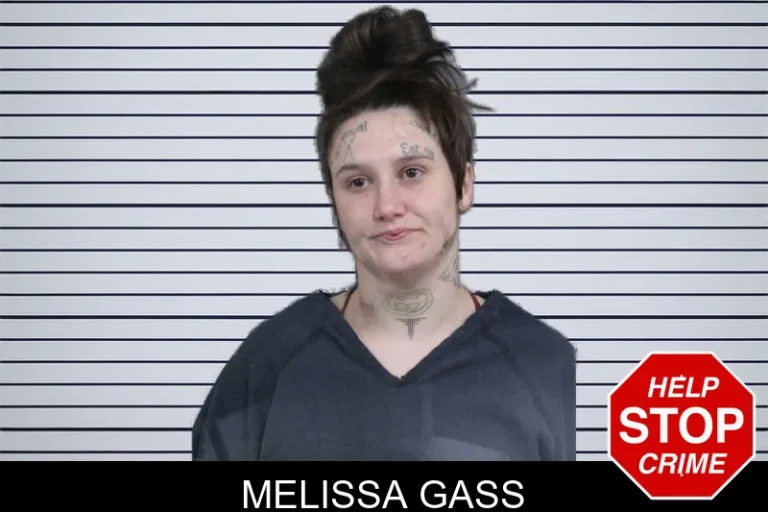 Melissa Gass