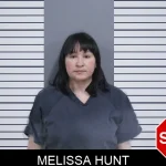 Melissa Hunt mugshot – Catoosa County , Georgia Melissa Hunt mugshot