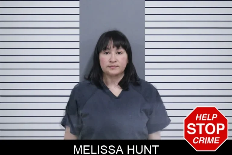 Melissa Hunt mugshot – Catoosa County , Georgia Melissa Hunt