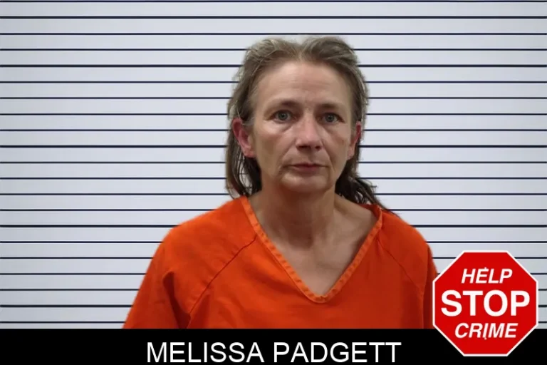Melissa Padgett