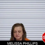 Melissa Phillips mugshot – Candler County , Georgia Melissa Phillips mugshot