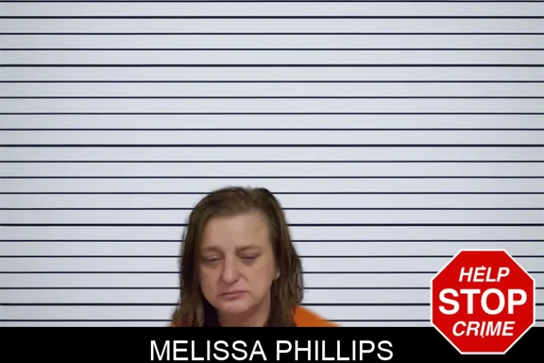 Melissa Phillips