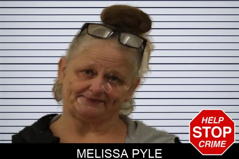 Melissa Pyle mugshot – Johnson County , Georgia Melissa Pyle