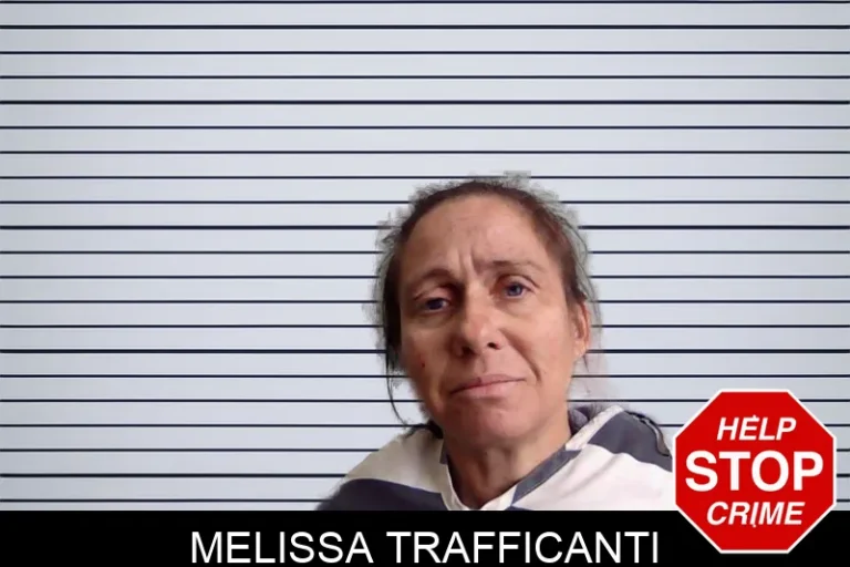Melissa Trafficanti