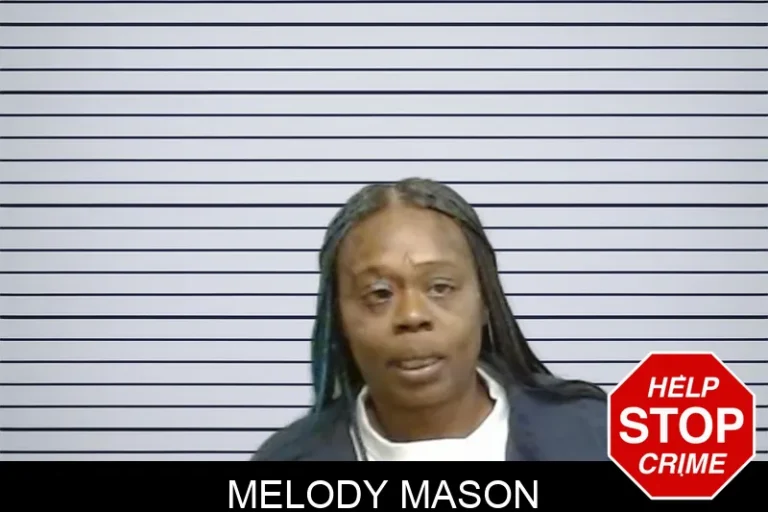 Melody Mason