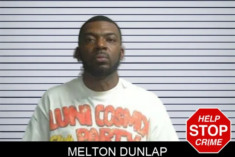 Melton Dunlap