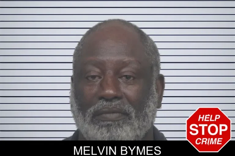 Melvin Bymes mugshot – Gwinnett County , Georgia Melvin Bymes