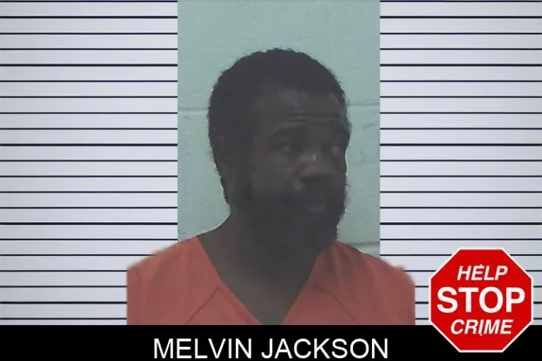Melvin Jackson