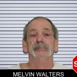 Melvin Walters mugshot
