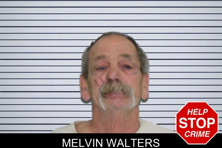 Melvin Walters