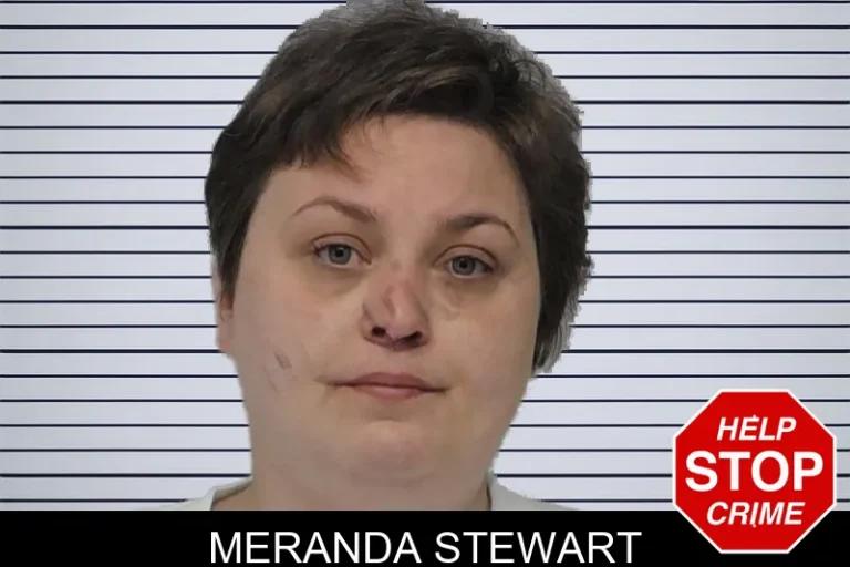 Meranda Stewart