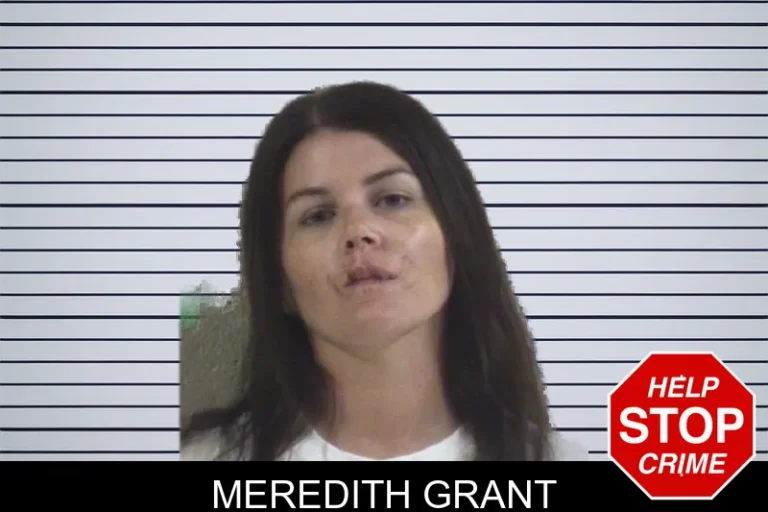 Meredith Grant
