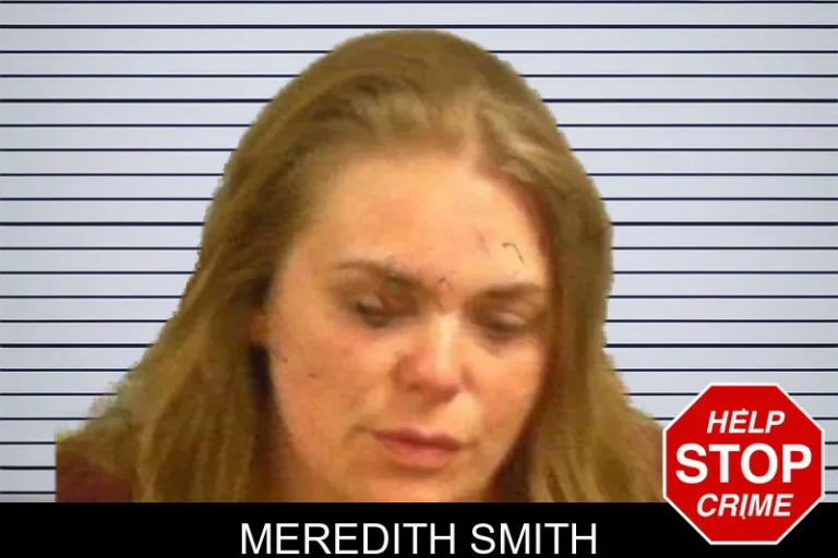 Meredith Smith