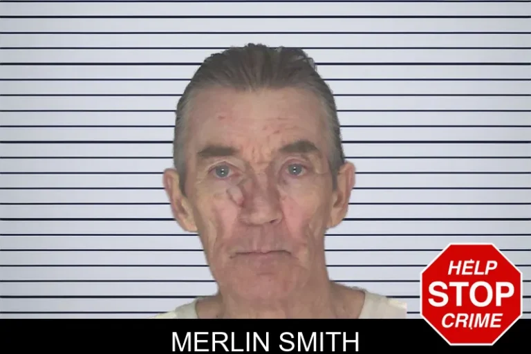 Merlin Smith