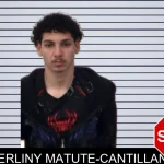 Merliny Matute-Cantillano mugshot – Emanuel County , Georgia Merliny Matute-Cantillano mugshot