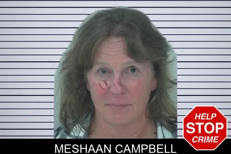 Meshaan Campbell