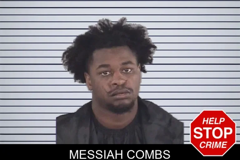Messiah Combs