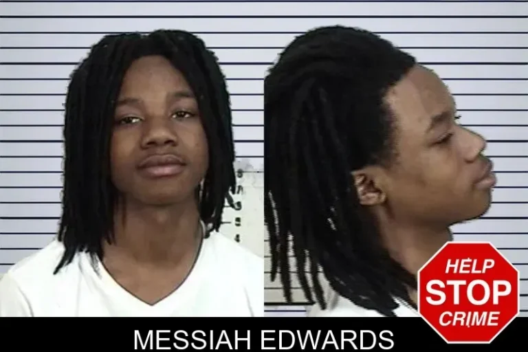 Messiah Edwards