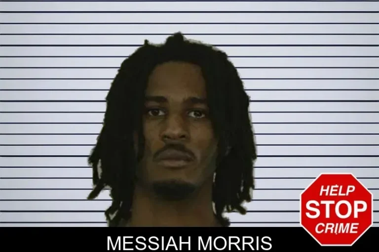 Messiah Morris