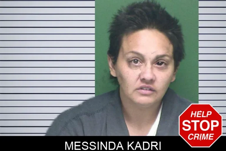 Messinda Kadri
