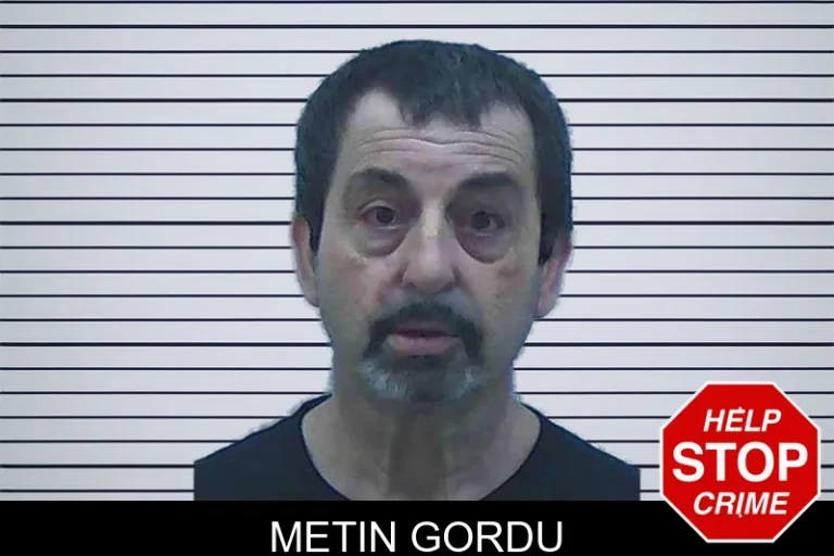 Metin Gordu
