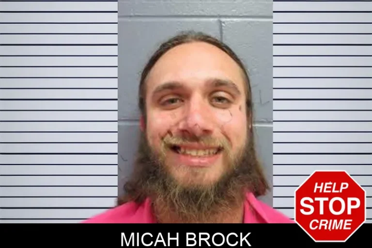 Micah Brock
