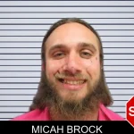 Micah Brock mugshot – Lee County , Georgia Micah Brock mugshot