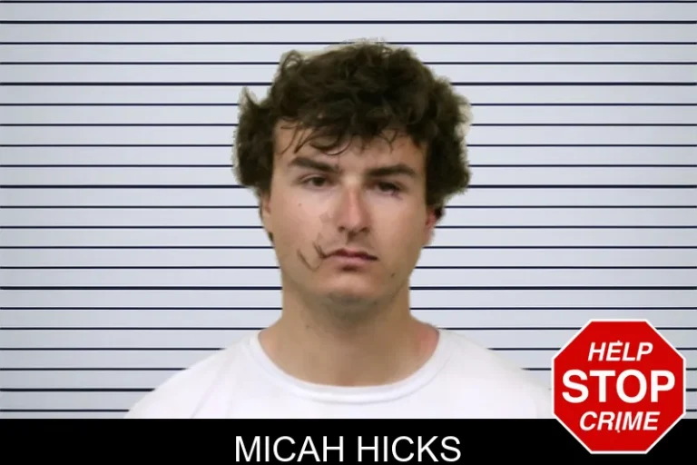 Micah Hicks