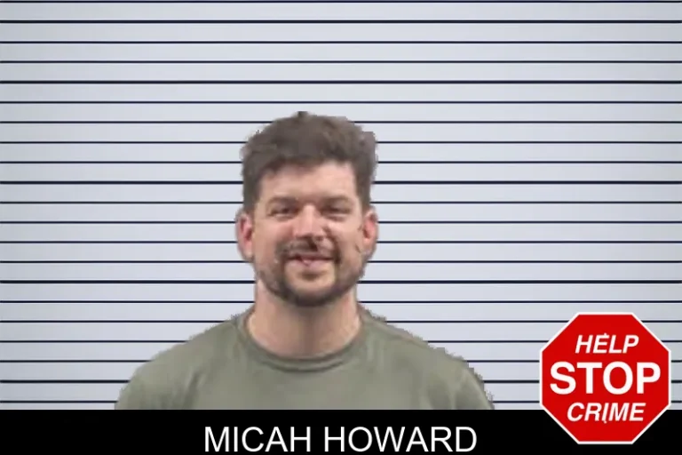 Micah Howard