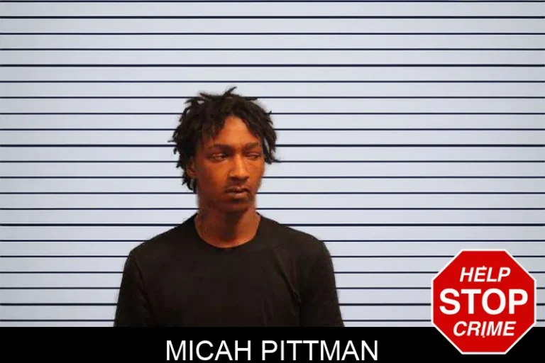 Micah Pittman