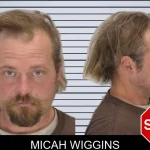 Micah Wiggins mugshot – Richmond County , Georgia Micah Wiggins mugshot