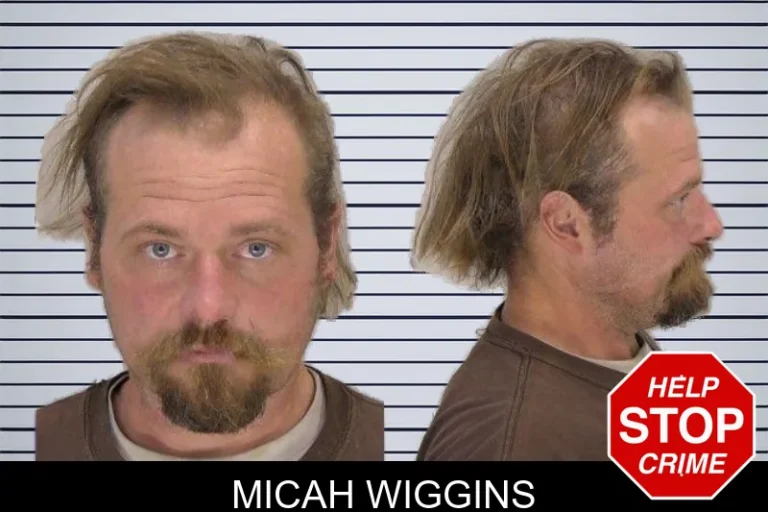 Micah Wiggins mugshot – Richmond County , Georgia Micah Wiggins