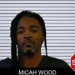 Micah Wood mugshot – Polk County , Georgia Micah Wood mugshot
