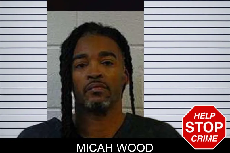 Micah Wood mugshot – Polk County , Georgia Micah Wood mugshot