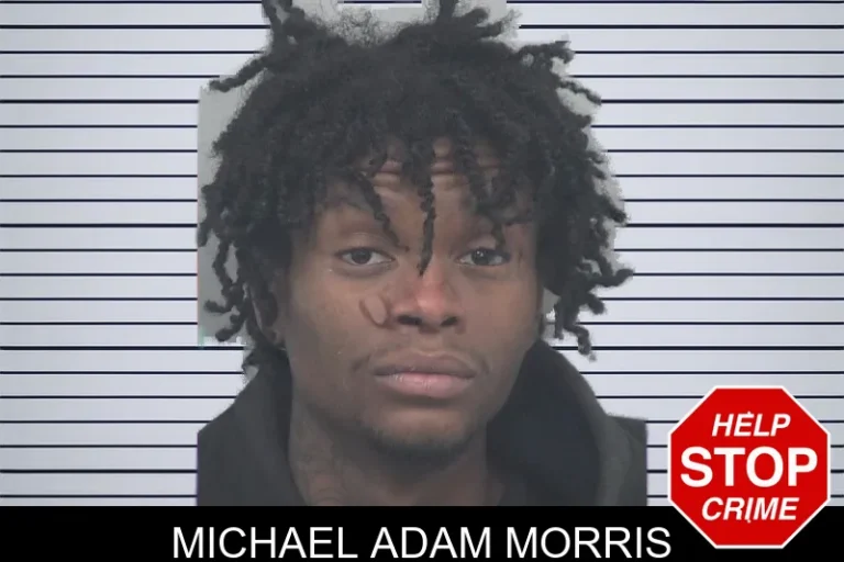 Michael Adam Morris